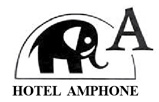 HotelAmphoneLogo